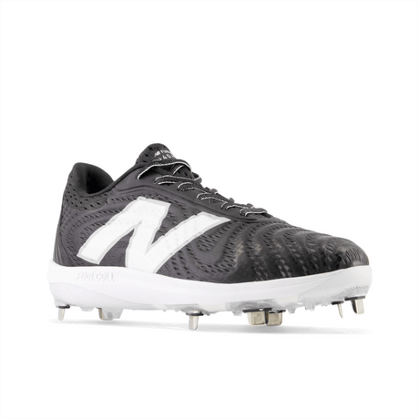 New Balance Men's Fuel Cell 4040 V7 Armed Forces Day Baseball Cleat - L4040BK7 Wide New Balance