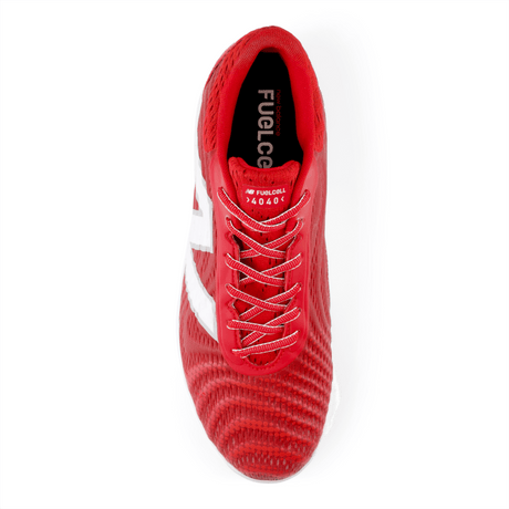 New Balance Men's Fuel Cell 4040 V7 Armed Forces Day Baseball Cleat - L4040TR7 New Balance