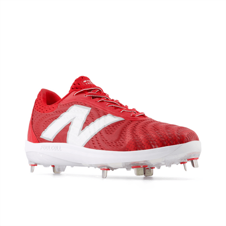 New Balance Men's Fuel Cell 4040 V7 Armed Forces Day Baseball Cleat - L4040TR7 New Balance
