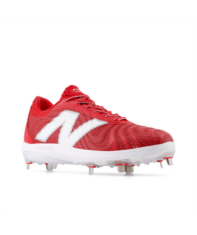 New Balance Men's Fuel Cell 4040 V7 Armed Forces Day Baseball Cleat - L4040TR7