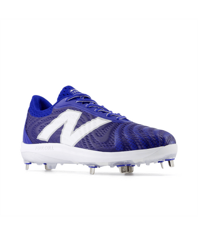 New Balance Men's Fuel Cell 4040 V7 Armed Forces Day Baseball Cleat - L4040TB7