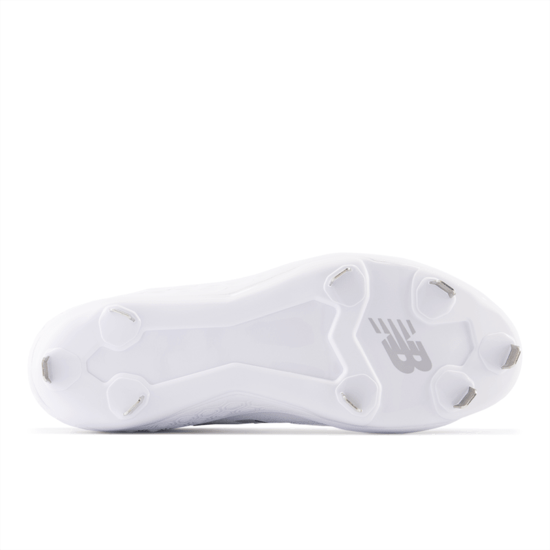 New Balance Men's Fresh Foam X 3000 V6 Metal Baseball Cleat - L3000TB6 New Balance