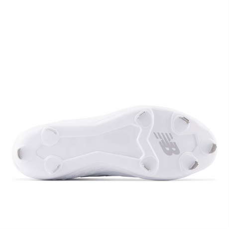 New Balance Men's Fresh Foam X 3000 V6 Metal Baseball Cleat - L3000TB6 New Balance