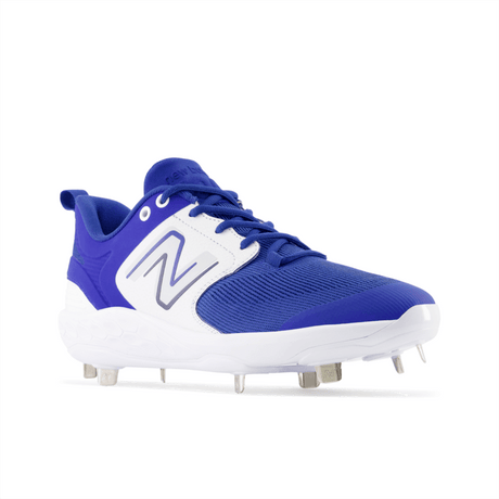 New Balance Men's Fresh Foam X 3000 V6 Metal Baseball Cleat - L3000TB6 New Balance