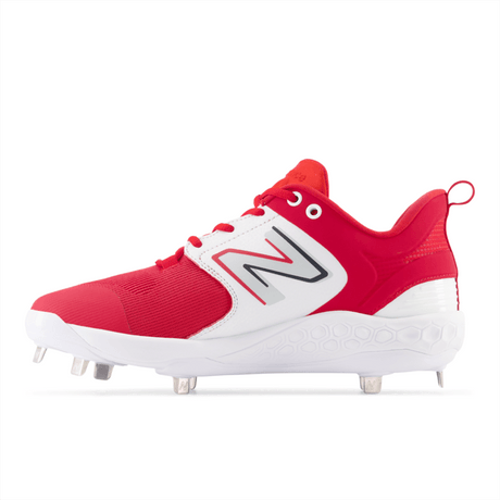 New Balance Men's Fresh Foam X 3000 V6 Metal Baseball Cleats - L3000TR6 New Balance