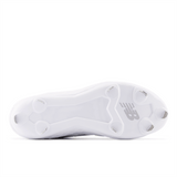 New Balance Men's Fresh Foam X 3000 V6 Metal Baseball Cleats - L3000TR6 New Balance
