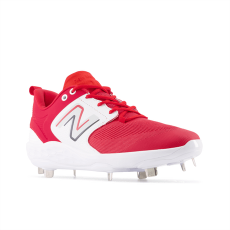 New Balance Men's Fresh Foam X 3000 V6 Metal Baseball Cleats - L3000TR6 New Balance