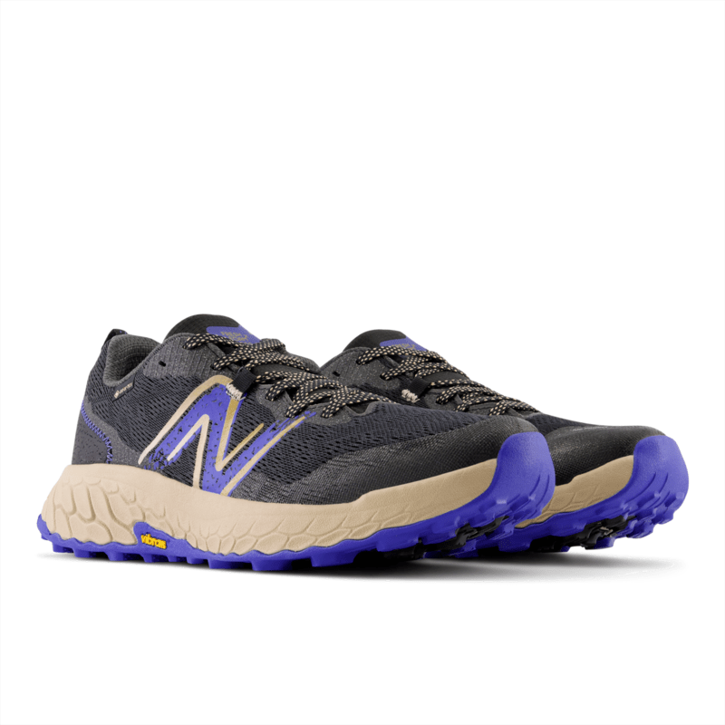 New Balance Men's Fresh Foam X Hierro V7 Gore-Tex Trail Running Shoe - MTHIGK7 New Balance