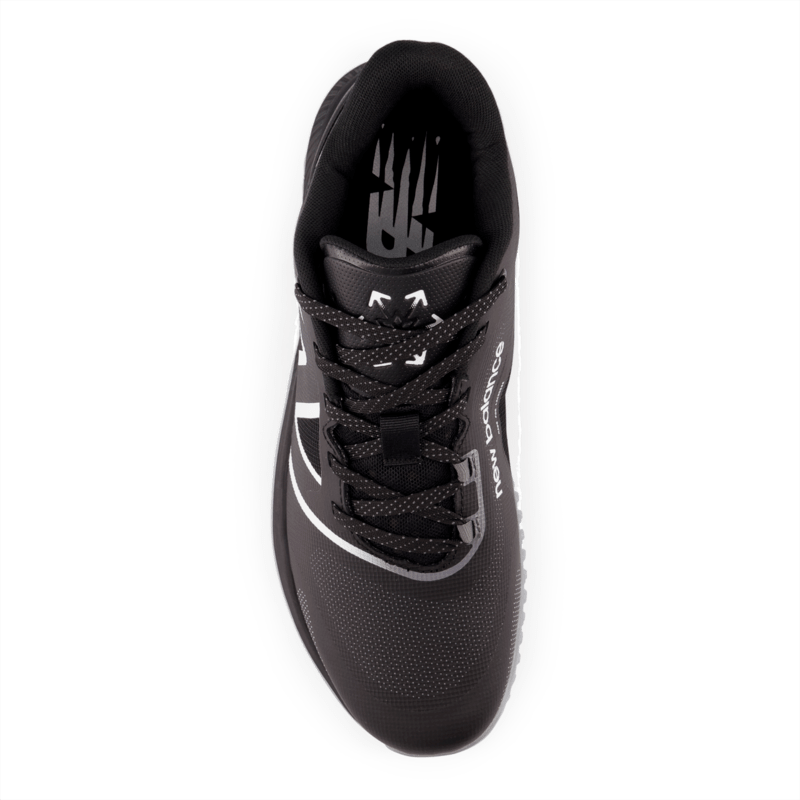 New Balance Men's FreezeLX V4 Turf Lacrosse Cleat - FREEZTB4 Wide New Balance