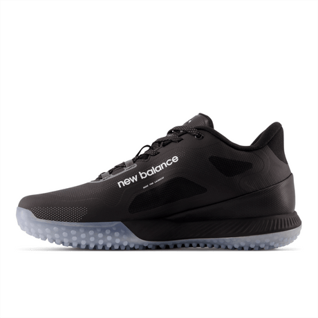 New Balance Men's FreezeLX V4 Turf Lacrosse Cleat - FREEZTB4 New Balance