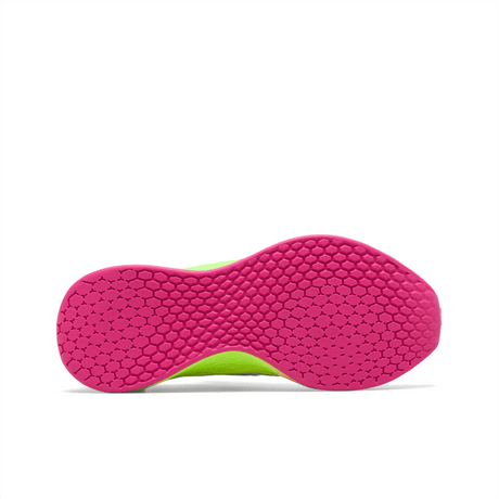 New Balance Youth Girls Fresh Foam Roav Walking Shoe - GEROVJLB New Balance