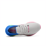 New Balance Youth Girls Fresh Foam Roav Walking Shoe - GEROVJLB New Balance