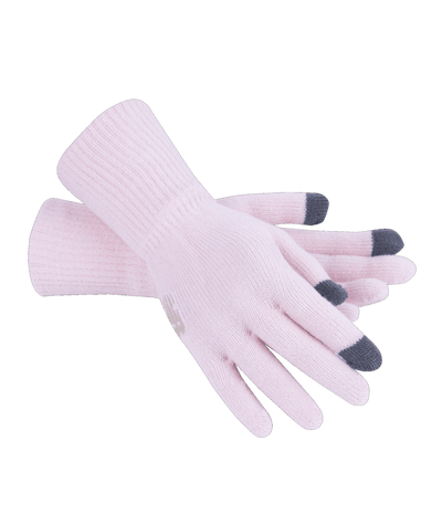 New Balance Knit Gloves