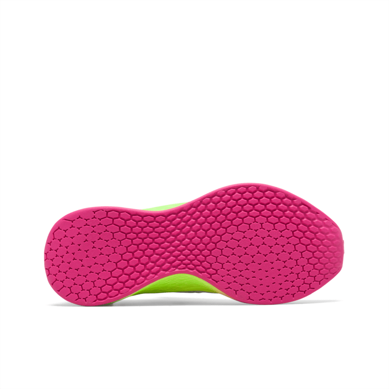 New Balance Youth Girls Fresh Foam Roav Walking Shoe - GEROVJLB Wide New Balance