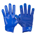 Cutters Adult Gamer 5.0 Padded Receiver Gloves Football Gloves Adult