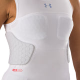 Under Armour Gameday Armour Women's 7-Pad Top Football Padded Shirts Adult