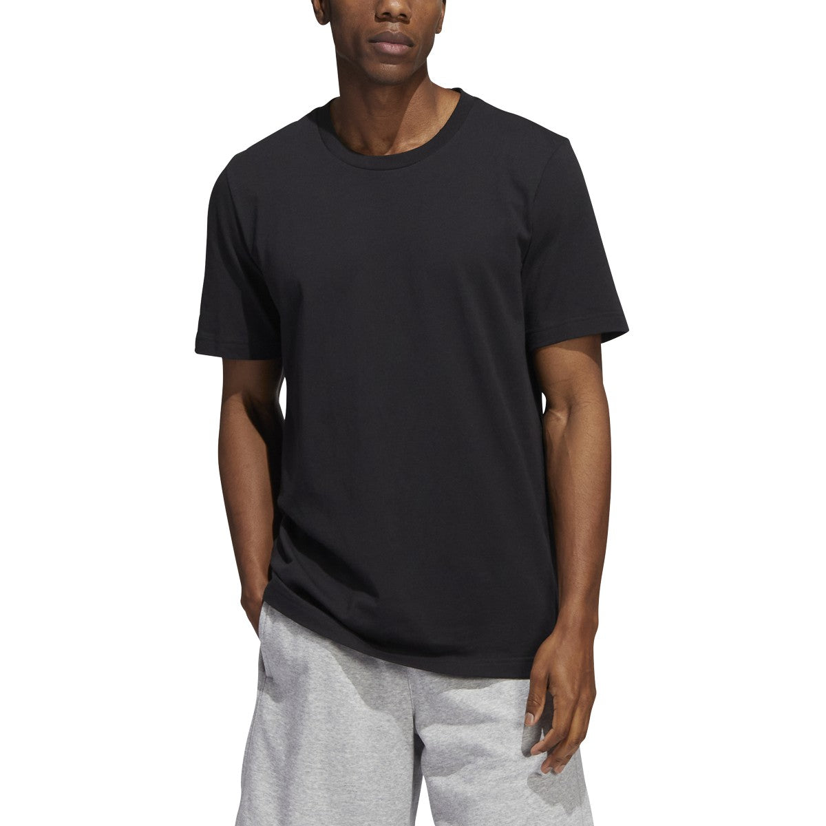 adidas Men's Fresh Short Sleeve T-Shirt adidas