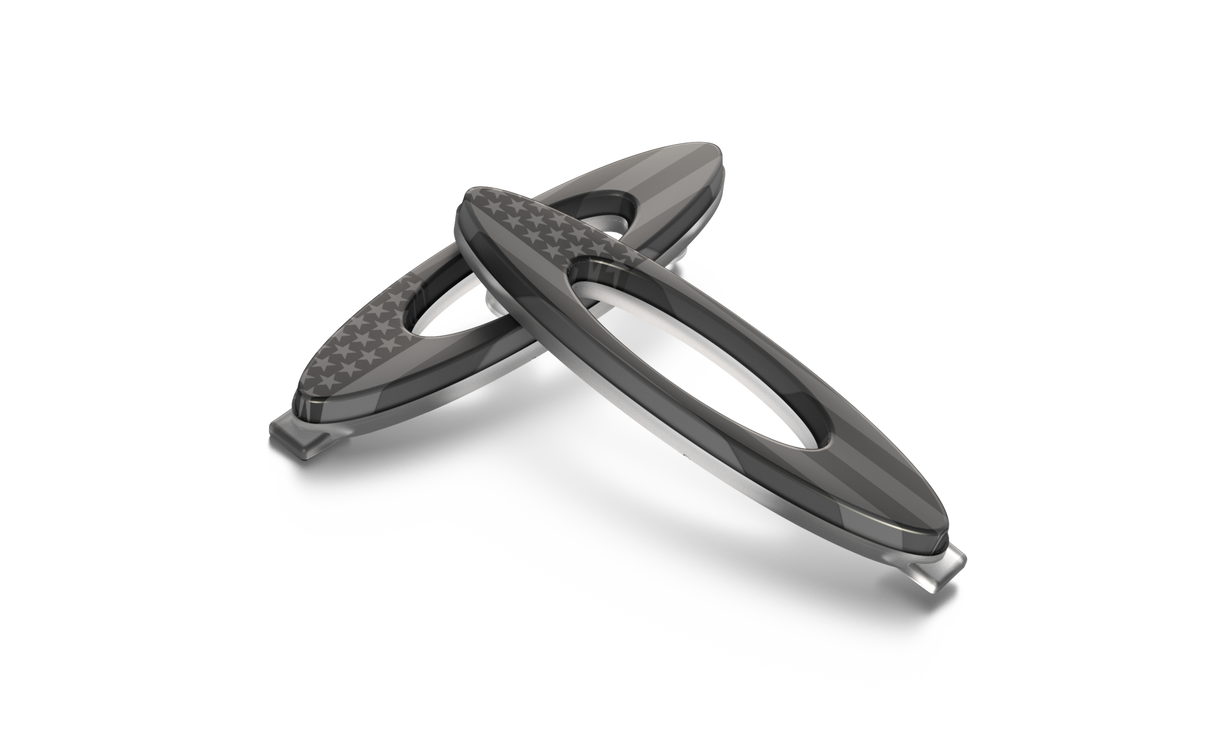 Oakley Icon Kit