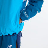 New Balance Men's NYC Marathon Jacket-4
