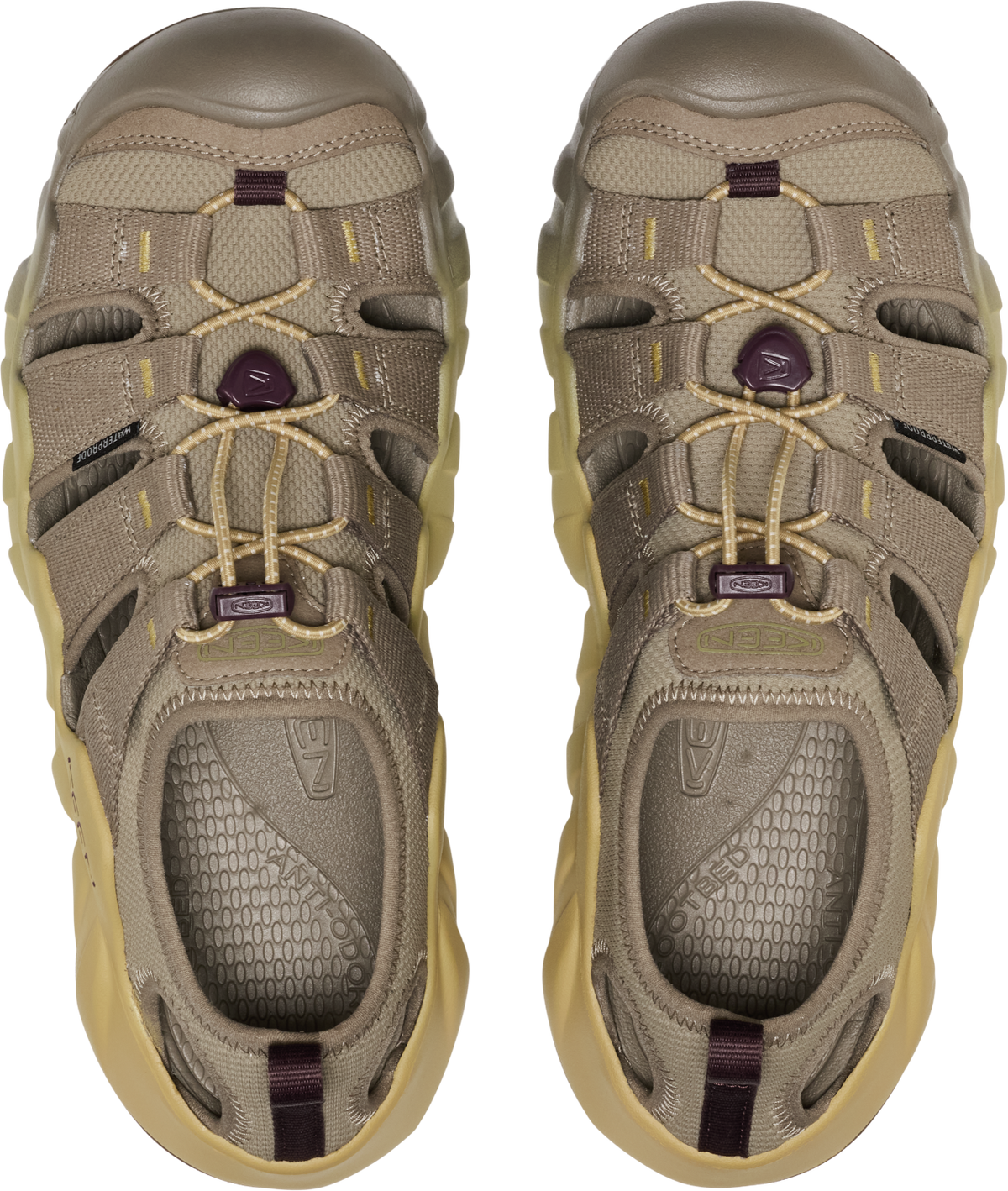 KEEN Men's Hyperport H2 Sandal-1