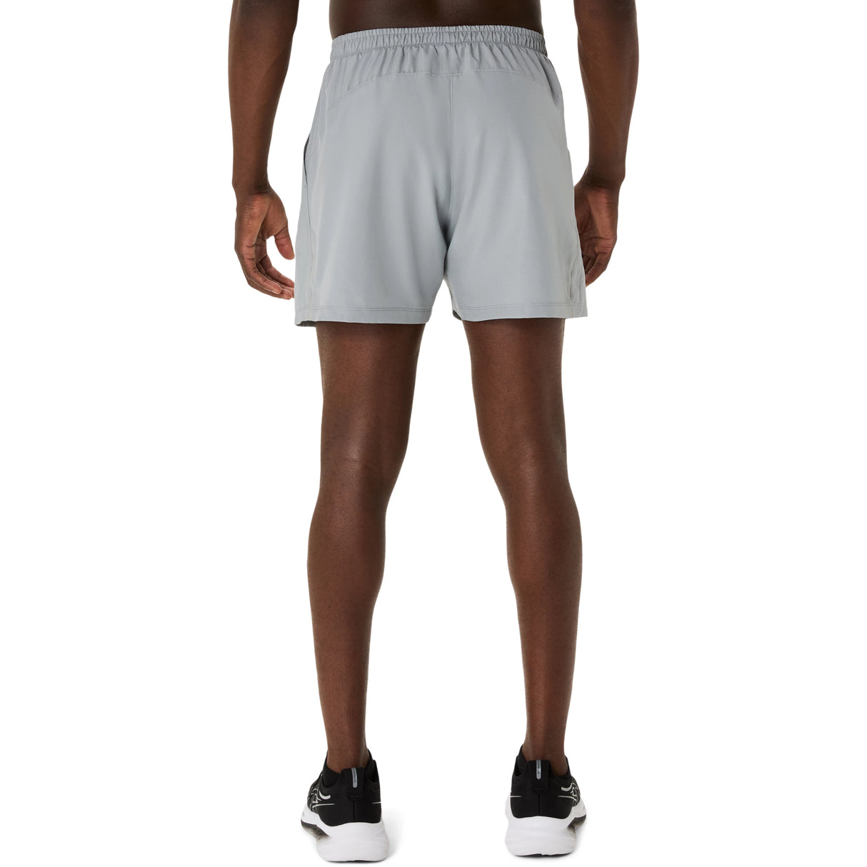 Asics Men's 5-Inch PR Lyte Short 2.0-2