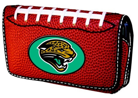 Gamewear Jacksonville Jaguars Classic Football Universal Personal Electronics Case Fan Gear NFL Jacksonville Jaguars