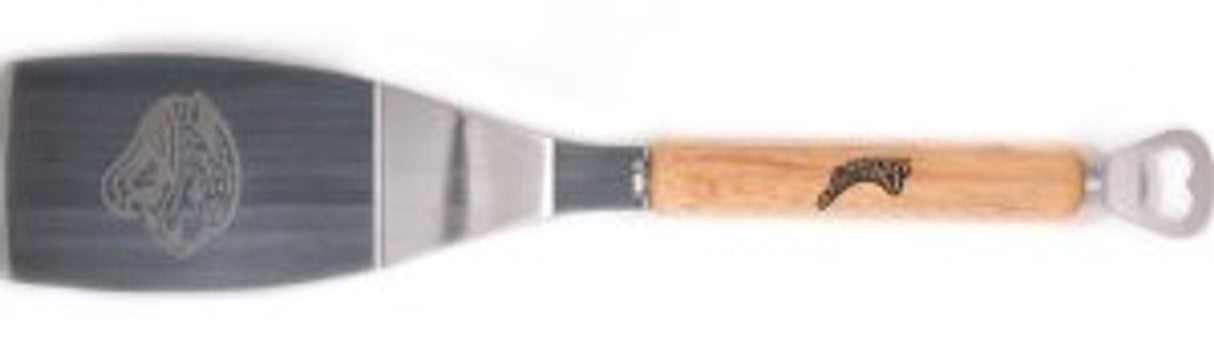 BSI Products Jacksonville Jaguars Grill Spatula Fan Gear NFL Jacksonville Jaguars