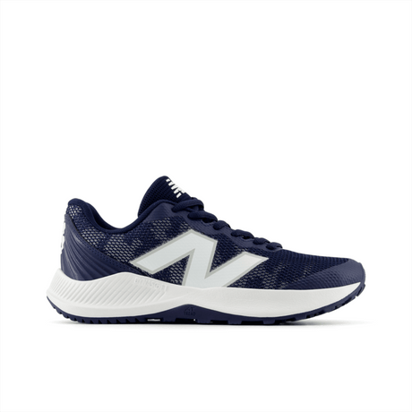 New Balance Youth Dynasoft 4040 V7 Turf-Trainer Baseball Cleat - TY4040N7 New Balance