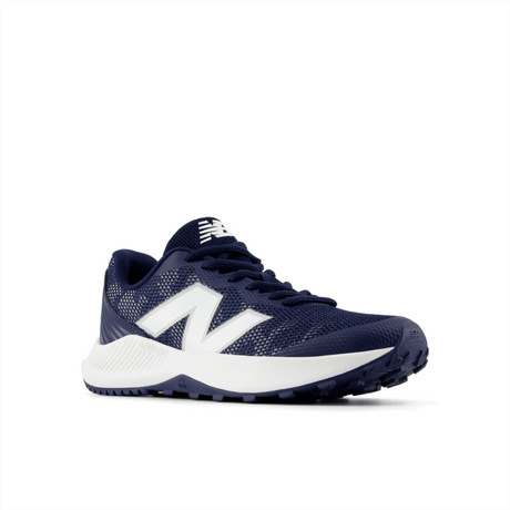 New Balance Youth Dynasoft 4040 V7 Turf-Trainer Baseball Cleat - TY4040N7 New Balance