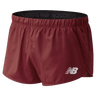 New Balance Men's Athletics Split Shorts New Balance