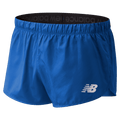 New Balance Men's Athletics Split Shorts New Balance