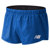 New Balance Men's Athletics Split Shorts New Balance