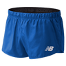 New Balance Men's Athletics Split Shorts New Balance