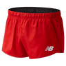 New Balance Men's Athletics Split Shorts New Balance