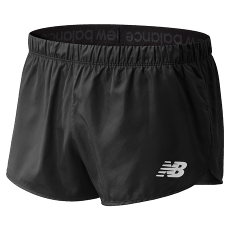 New Balance Men's Athletics Split Shorts New Balance