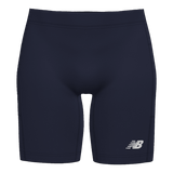 New Balance Men's Athletics Half Tights 2.0 New Balance