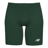 New Balance Men's Athletics Half Tights 2.0 New Balance