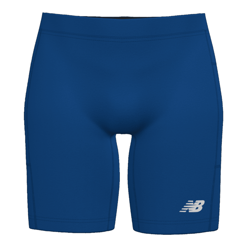 New Balance Men's Athletics Half Tights 2.0 New Balance