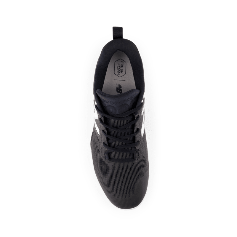 New Balance Men's Fresh Foam 3000 V6 Molded Baseball Cleats - PL3000K6 New Balance