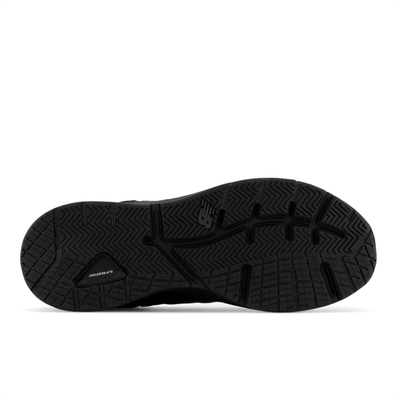 New Balance Men's MX857V3 Slip Resistant Running Shoe - MX857AB3 New Balance