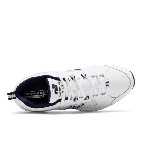 New Balance Men's MX608 V5 Running Shoe - MX608WN5 X-Wide New Balance