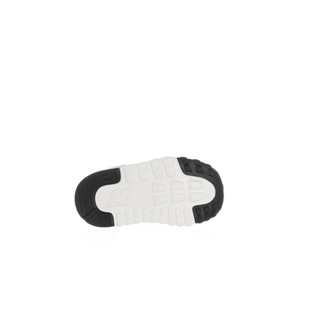 New Balance Infant 515 NEW-B Hook and Loop Shoe - NW515SRP Wide New Balance