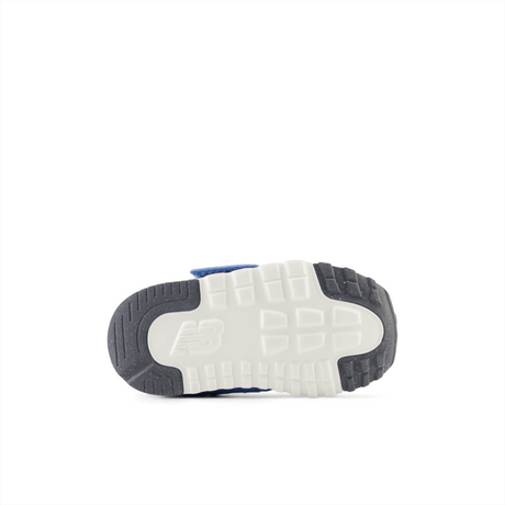 New Balance Infant 574 NEW-B Hook & Loop - NW574RCA Wide New Balance