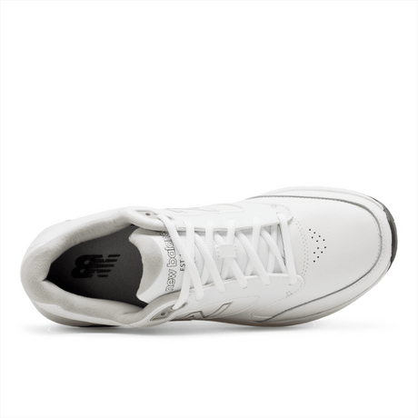 New Balance Men's 928 V3 Walking Shoe - MW928WT3 X-Wide New Balance