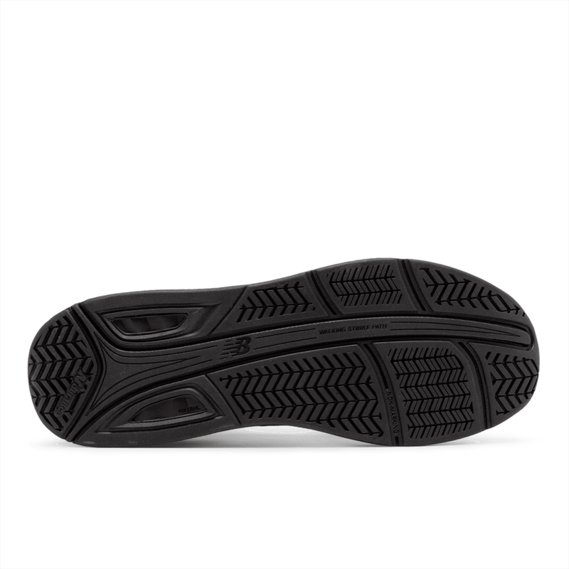 New Balance Men's 928 V3 Walking Shoe - MW928BK3 Narrow New Balance
