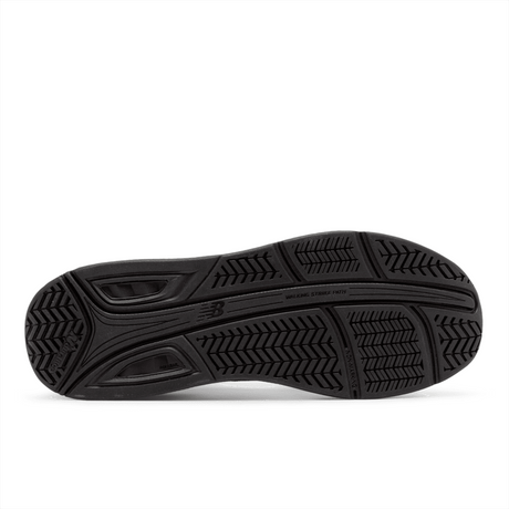 New Balance Men's 928 V3 Walking Shoe - MW928BK3 Narrow New Balance