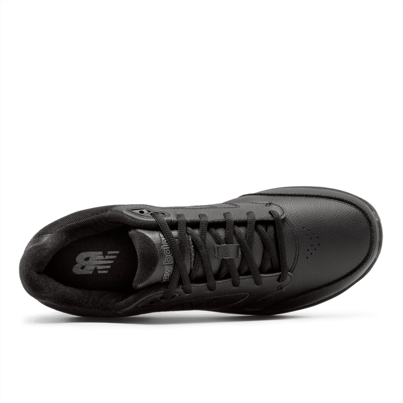 New Balance Men's 928 V3 Walking Shoe - MW928BK3 Narrow New Balance