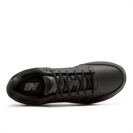 New Balance Men's 928 V3 Walking Shoe - MW928BK3 Wide New Balance