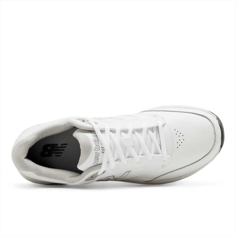 New Balance Men's 928 V3 Walking Shoe - MW928WT3 New Balance