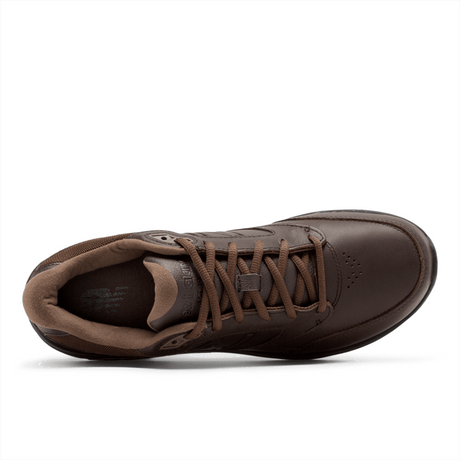 New Balance Men's 928 V3 Walking Shoe - MW928BR3 X-Wide New Balance